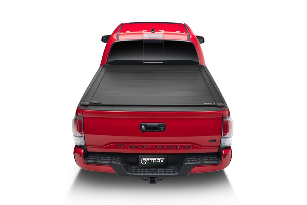 RETRAX T-80852 RetraxPRO XR Bed Cover 16-23 Tacoma 6ft Bed