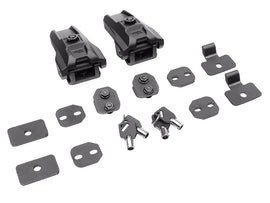 RUGGED RIDGE 11210.32 Locking Hood Catch