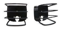 Load image into Gallery viewer, RUGGED RIDGE 11226.01 Euro Tail Light Guards Black 76-06 Jeep CJ/Wrag