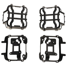 Load image into Gallery viewer, RUGGED RIDGE 11226.12 Elite Tail Light Guards 18-   Jeep Wrangler JL