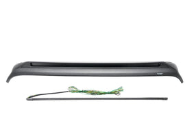 RUGGED RIDGE 11350.32 Lightshield Hood Guard