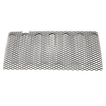 Load image into Gallery viewer, RUGGED RIDGE 11401.31 Mesh Grille Insert  Blac k 07-18 Jeep Wrangler