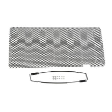 Load image into Gallery viewer, RUGGED RIDGE 11401.32 Grille Insert  Black 07- 18 Jeep Wrangler JK