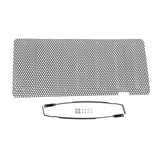 RUGGED RIDGE 11401.32 Grille Insert  Black 07- 18 Jeep Wrangler JK