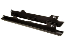 Load image into Gallery viewer, RUGGED RIDGE 11504.32 XHD Rock Sliders 18-   Jeep Wrangler JL
