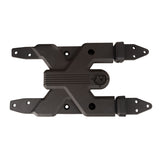 RUGGED RIDGE 11546.56 HD Tire Carrier 18- Jeep JL