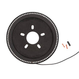 RUGGED RIDGE 11585.06 LED 3rd Brake Light Ring 18  Jeep Wrangler JL
