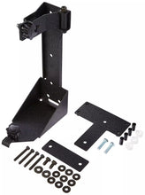 Load image into Gallery viewer, RUGGED RIDGE 11586.01 Offroad Jack Mounting Br acket 07-18 Jeep Wrangl