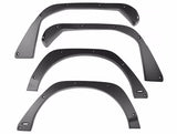RUGGED RIDGE 11641.11 20-  Jeep Gladiator Fender Flare Delete Kit