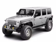 Load image into Gallery viewer, RUGGED RIDGE 11641.13 18-   Jeep Wrangler JL Metal Max Fender Flares
