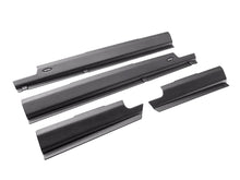 Load image into Gallery viewer, RUGGED RIDGE 11651.74 Body Armor Rocker Guard 18-    Jeep Wrangler JL
