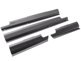 RUGGED RIDGE 11651.75 21-   Jeep Gladiator Rocker Guard Body Armor