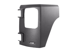 Load image into Gallery viewer, RUGGED RIDGE 11651.78 Rear Corners Body Armor 18-     Jeep Wrangler JL