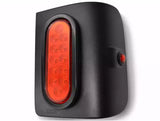 RUGGED RIDGE 11652.01 18-   Jeep Wrangler JL Flush Mount Tailights