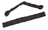 RUGGED RIDGE 12103.01 Adjustable Door Straps 55-06 Jeep CJ/Wrangler Y