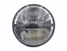 RUGGED RIDGE 12402.84 59-18 Jeep 7in LED Headlights Each