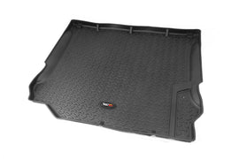 RUGGED RIDGE 12975.03 Cargo Liner Black 11-18 Jeep Wrangler/JKU