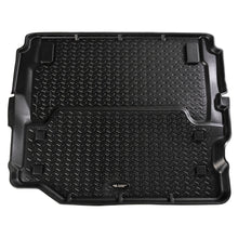 Load image into Gallery viewer, RUGGED RIDGE 12975.51 Rear Cargo Liners 18- Jeep Wrangler JL 2Dr