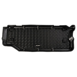 RUGGED RIDGE 12975.52 Rear Cargo Liners 18- Jeep Wrangler JL 2Dr