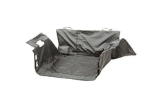 Load image into Gallery viewer, RUGGED RIDGE 13260.01 C3 Cargo Cover w/o Subwo ofer 4 Door 07-18 Wrangl