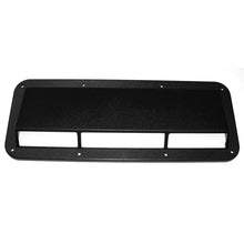 Load image into Gallery viewer, RUGGED RIDGE 13307.01 Ram Air Induction Scoop 78-95 Jeep CJ/Wrangler