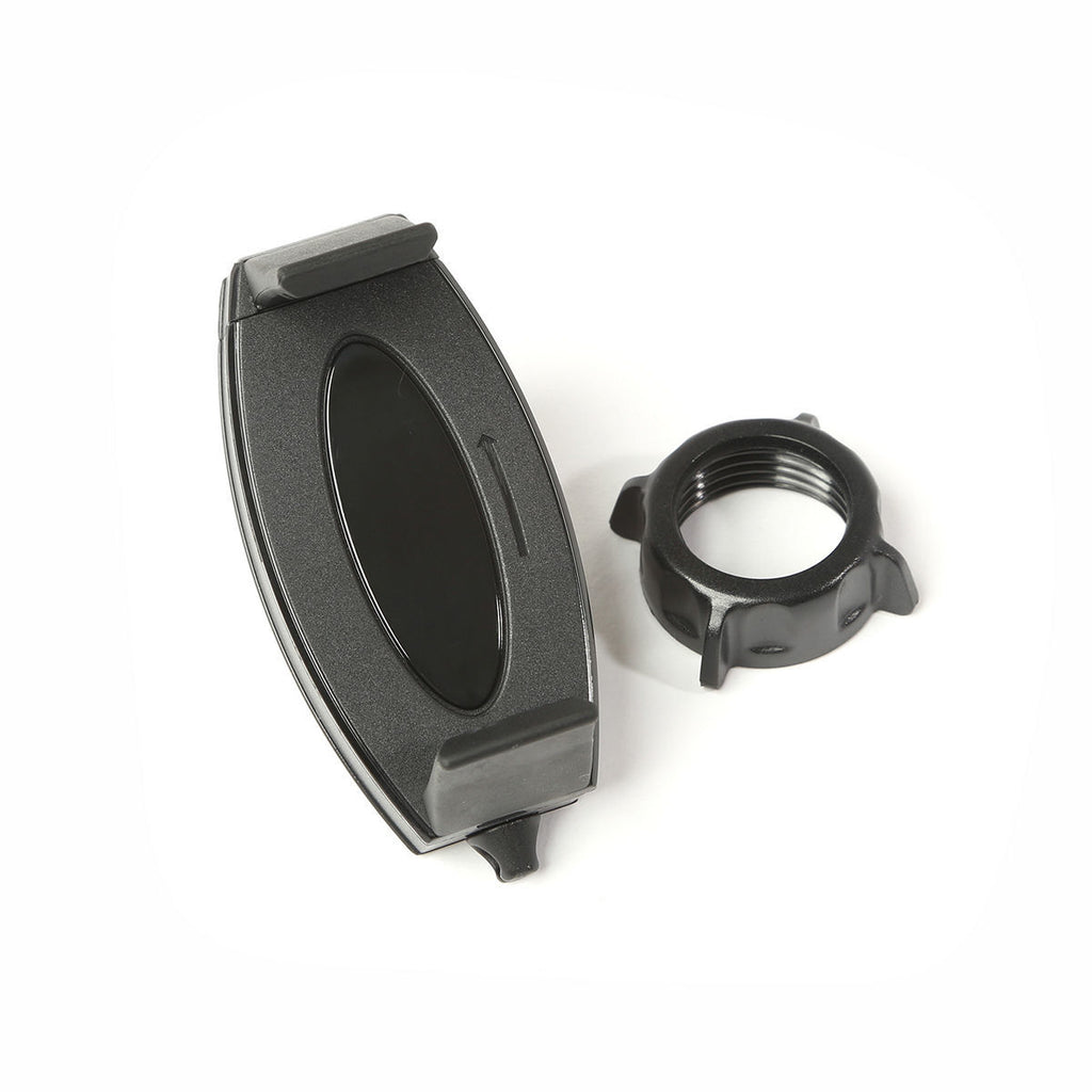RUGGED RIDGE 13551.13 Phone Mount Dash Multi- Mount System