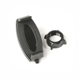 RUGGED RIDGE 13551.13 Phone Mount Dash Multi- Mount System