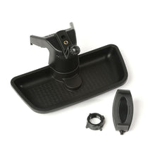 Load image into Gallery viewer, RUGGED RIDGE 13551.16 Dash Multi-Mount Phone K it 11-18 Jeep Wrangler