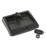 RUGGED RIDGE 13551.17 Dash Multi-Mount Phone K it 07-10 Jeep Wrangler