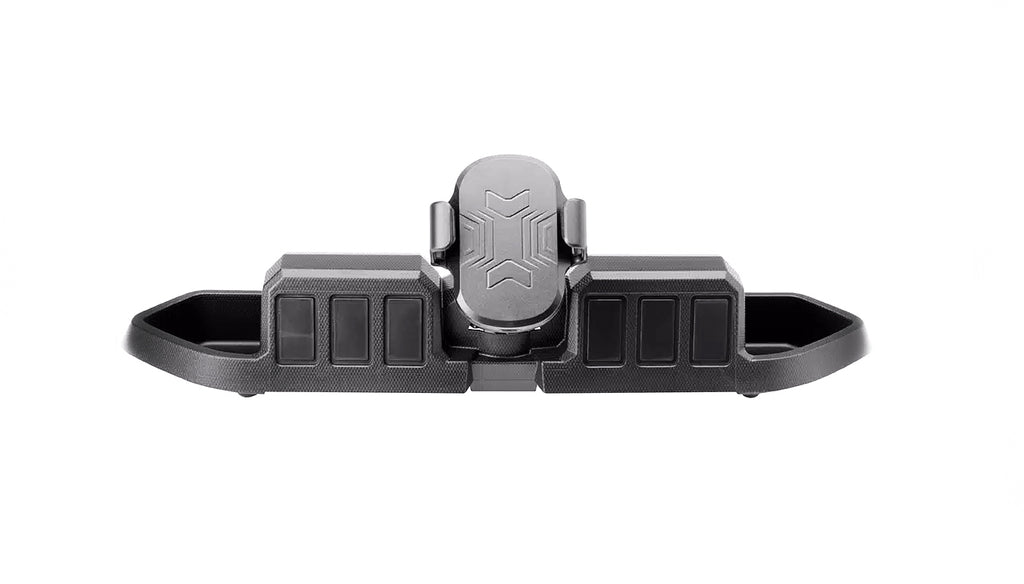 RUGGED RIDGE 13551.39 Dash Mount Pod w/Wireless Charging