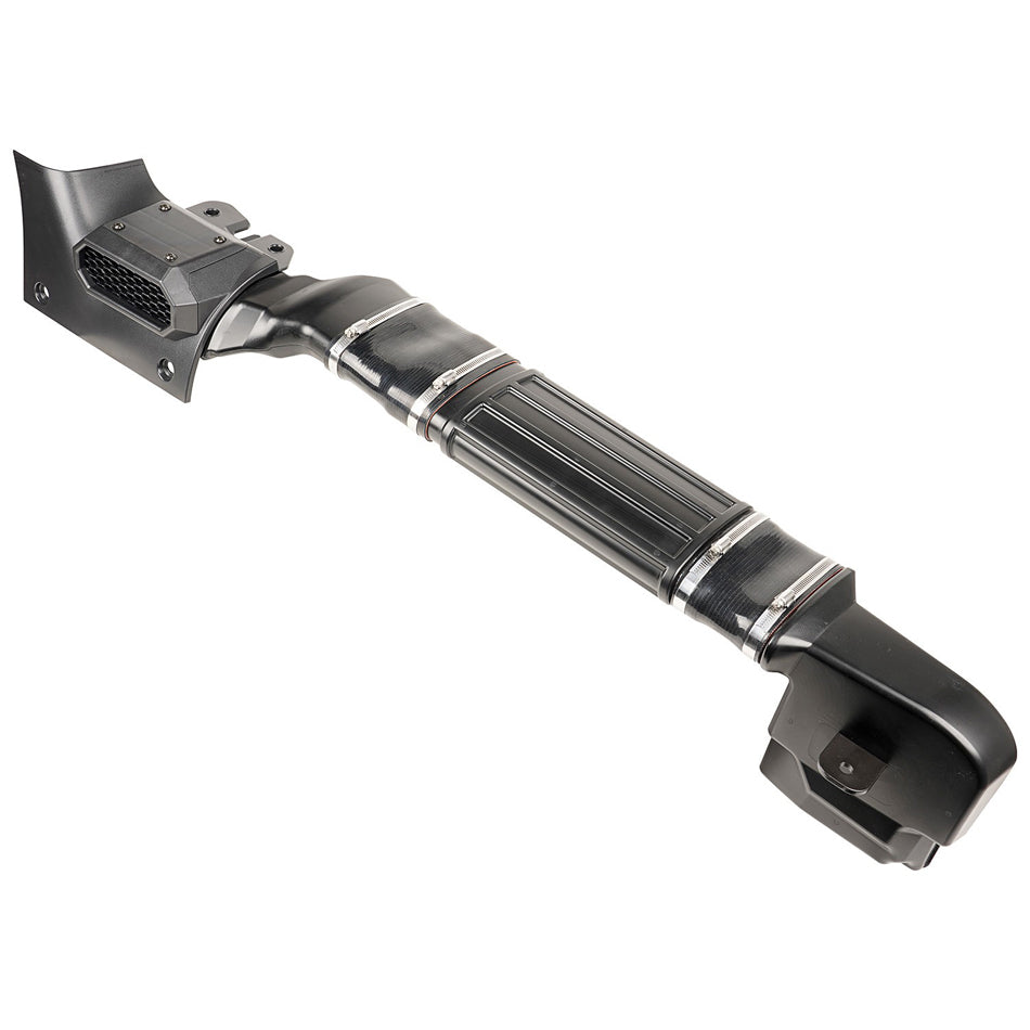 RUGGED RIDGE 17756.35 Low Mount Snorkel 18-   Jeep Wrangler JL