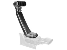 Load image into Gallery viewer, RUGGED RIDGE 17756.36 High Mount Snorkel 18-   Jeep Wrangler JL