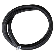 Load image into Gallery viewer, RUSSELL 550133 Russell 6AN Pro PTFE Hose 20ft Black - High-Performance Flexible Fuel Line