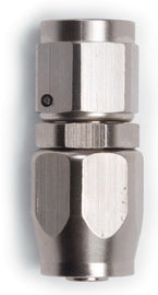 RUSSELL 610021 Endura Hose Fitting - #6 Straight