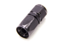 Load image into Gallery viewer, RUSSELL 610035 #8 Str Hose End Black