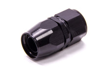 Load image into Gallery viewer, RUSSELL 610055 #12 Str Hose End Black