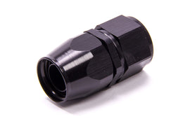 RUSSELL 610055 #12 Str Hose End Black