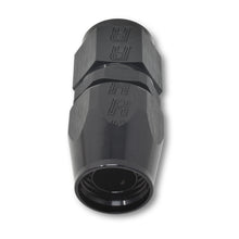 Load image into Gallery viewer, RUSSELL 610065 Russell 610065 16AN ProClassic Straight Hose End Fitting - Aluminum Black Anodized