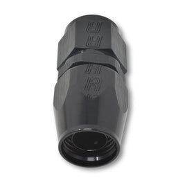 RUSSELL 610065 Russell 610065 16AN ProClassic Straight Hose End Fitting - Aluminum Black Anodized