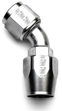 Load image into Gallery viewer, RUSSELL 610091 Endura Hose Fitting - #6 45 Degree