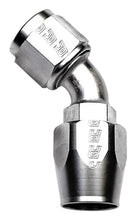 Load image into Gallery viewer, RUSSELL 610111 Endura Hose Fitting - #10 45 Degree