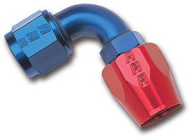 RUSSELL 610160 #6 90 Deg Hose End