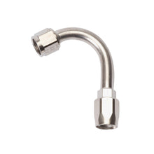 Load image into Gallery viewer, RUSSELL 610221 Endura Hose Fitting - #6 120 Degree