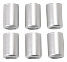 Load image into Gallery viewer, RUSSELL 610363 #6 Crimp Collars 6pk