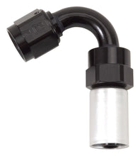 Load image into Gallery viewer, RUSSELL 610493 #6 120 Deg Hose Fitting P/C Crimp-On