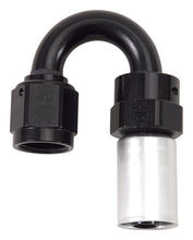 Load image into Gallery viewer, RUSSELL 610513 #6 180 Deg Hose Fitting P/C Crimp-On