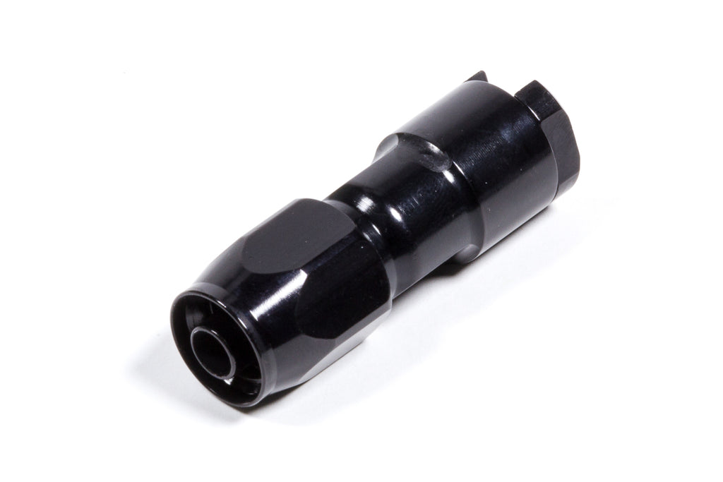RUSSELL 611203 6an EFI Push-On Fitting Quick-Connect Straight