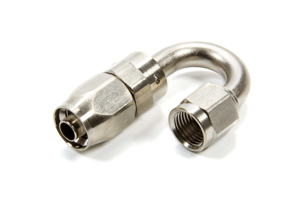 RUSSELL 613501 #6 180 Deg Endura Hose End