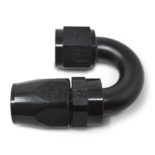 Load image into Gallery viewer, RUSSELL 613505 6an 180 Degree Hose End