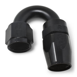RUSSELL 613525 Russell 613525 ProClassic 10AN 180-Degree Swivel Hose End Fitting